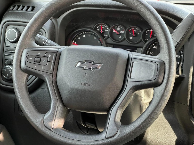 Chevrolet Silverado 1500 Vehicle Image 08