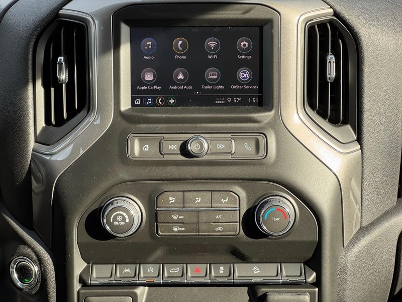 Chevrolet Silverado 1500 Vehicle Image 09