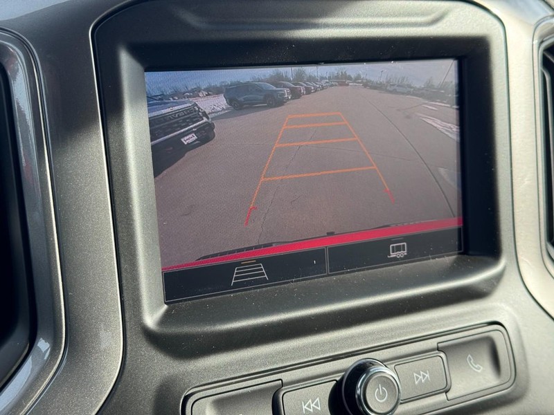 Chevrolet Silverado 1500 Vehicle Image 15