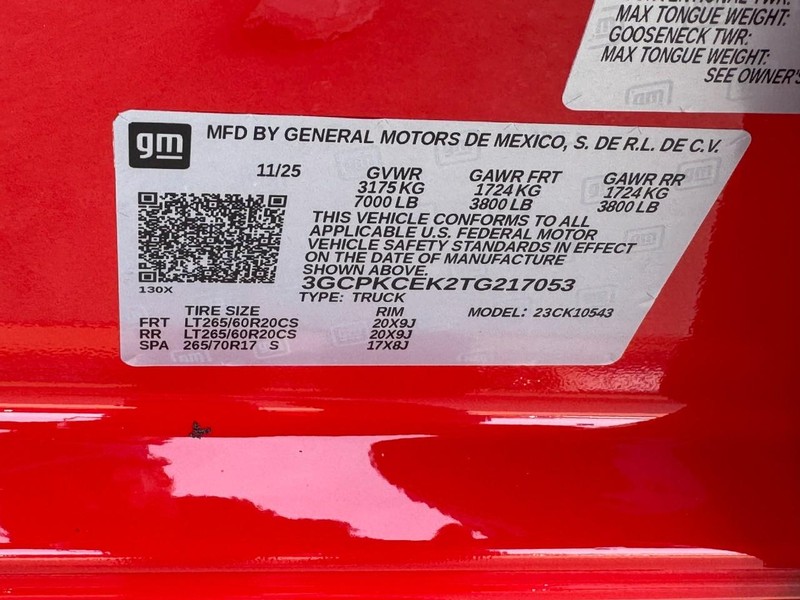 Chevrolet Silverado 1500 Vehicle Image 16