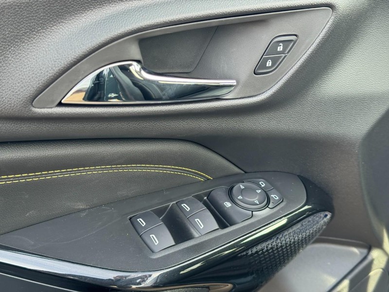 Chevrolet Trax Vehicle Image 10