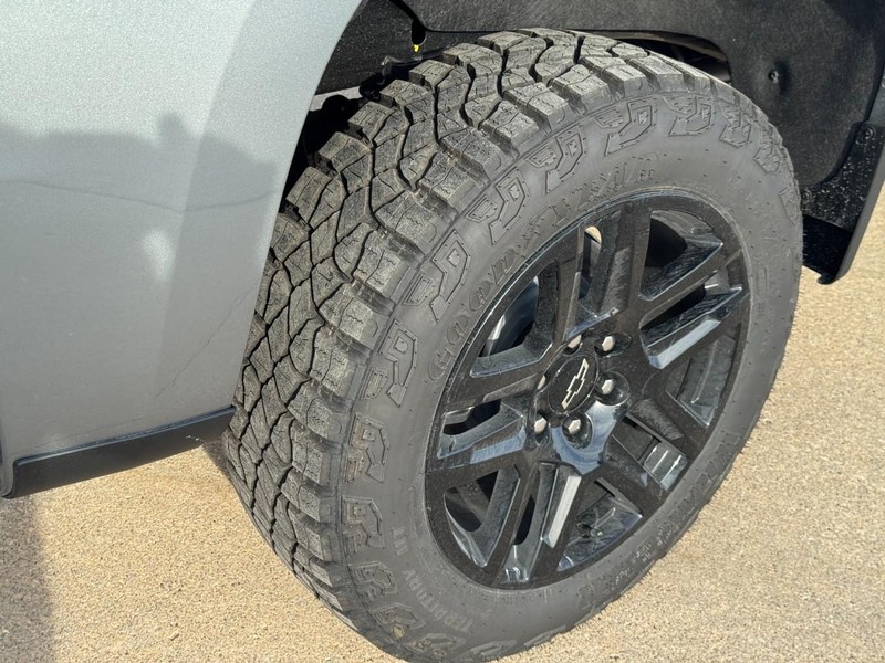 Chevrolet Silverado 1500 Vehicle Image 05