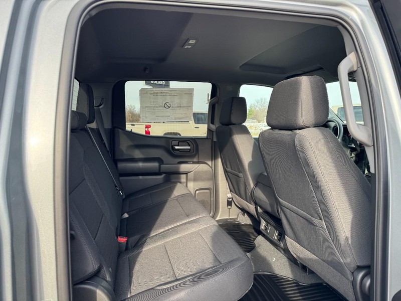 Chevrolet Silverado 1500 Vehicle Image 06