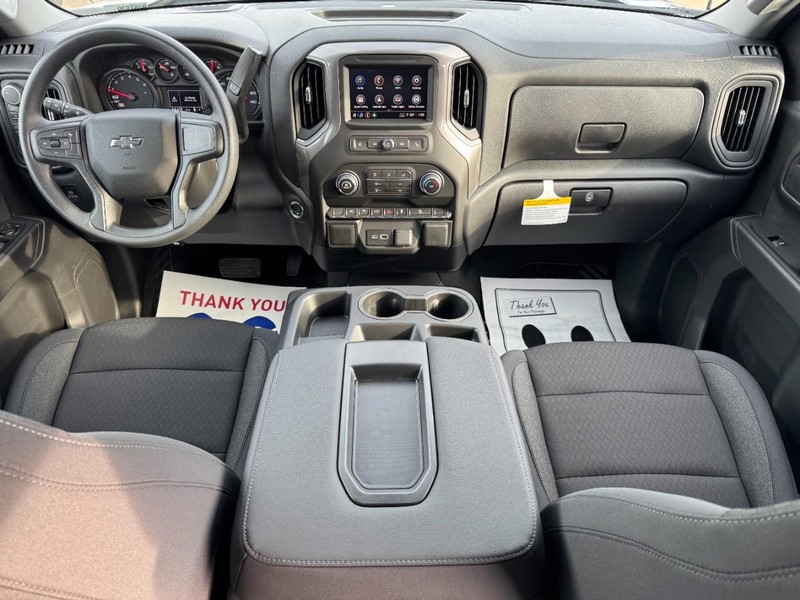 Chevrolet Silverado 1500 Vehicle Image 07