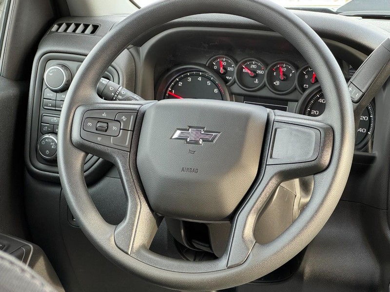 Chevrolet Silverado 1500 Vehicle Image 08