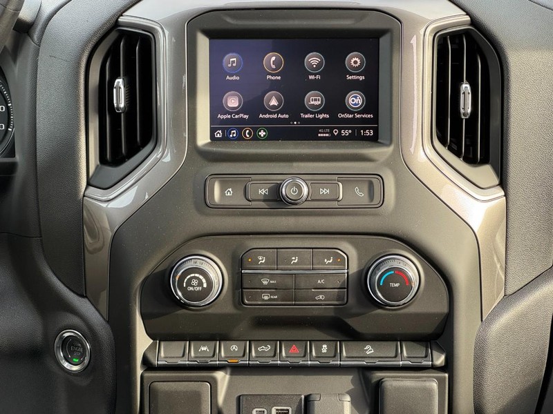 Chevrolet Silverado 1500 Vehicle Image 09