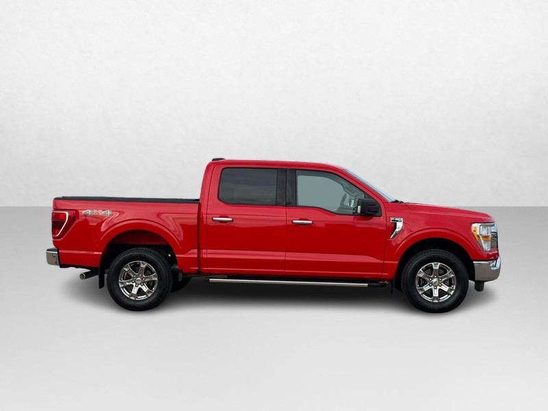 Ford F-150 Vehicle Image 02