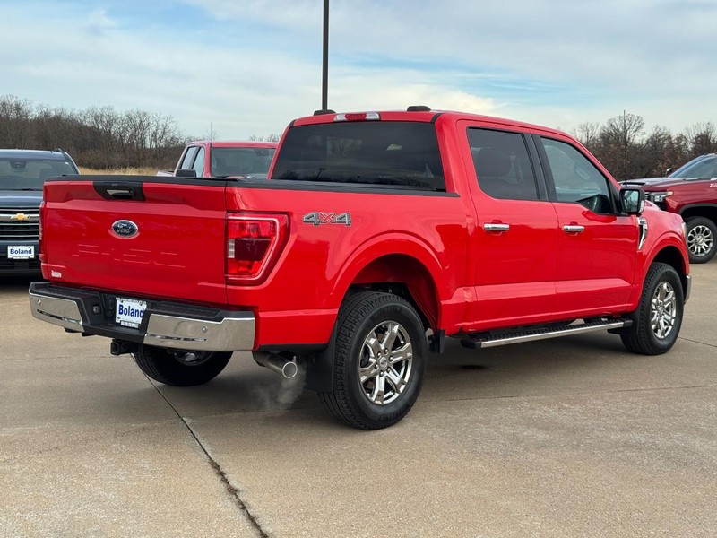 Ford F-150 Vehicle Image 03