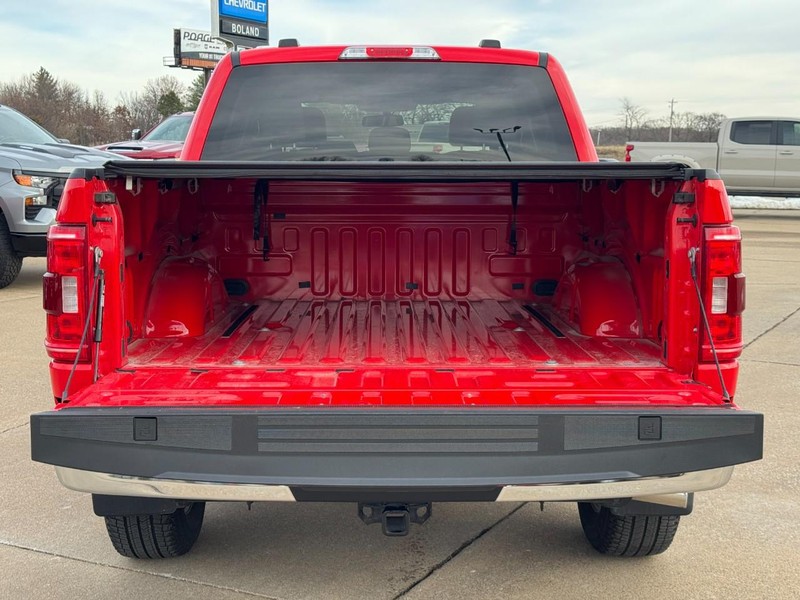 Ford F-150 Vehicle Image 04