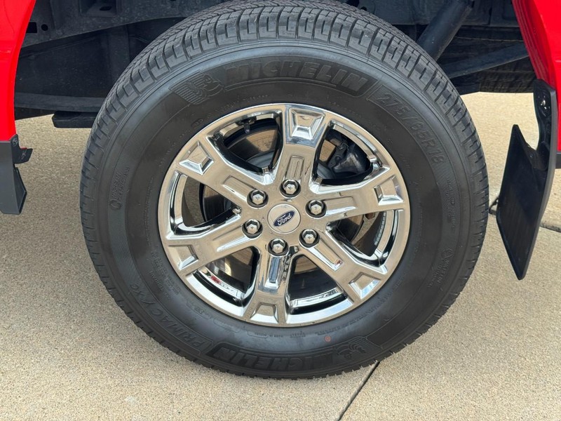 Ford F-150 Vehicle Image 07