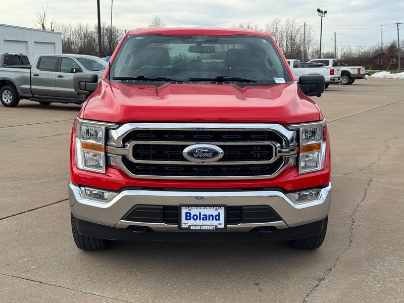 Ford F-150 Vehicle Image 09