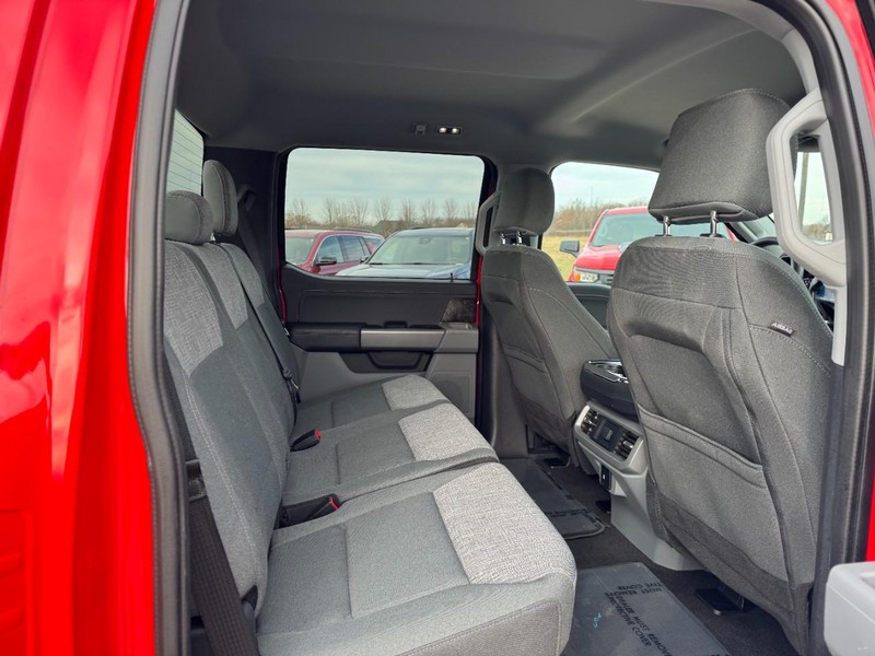 Ford F-150 Vehicle Image 10