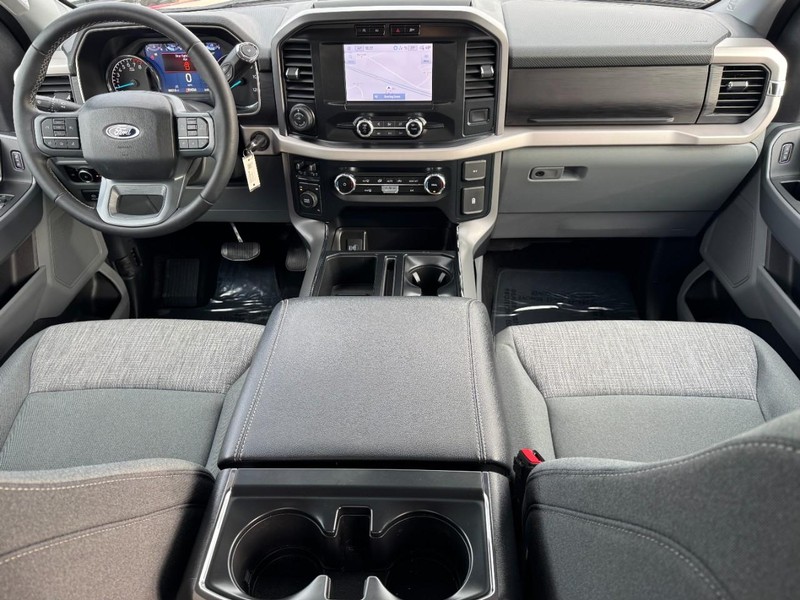 Ford F-150 Vehicle Image 11