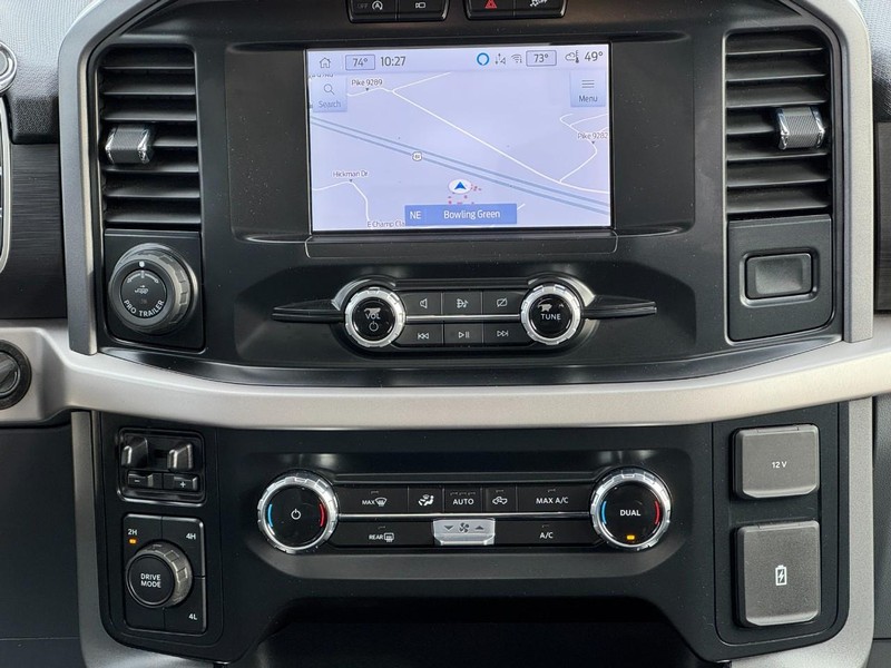 Ford F-150 Vehicle Image 13