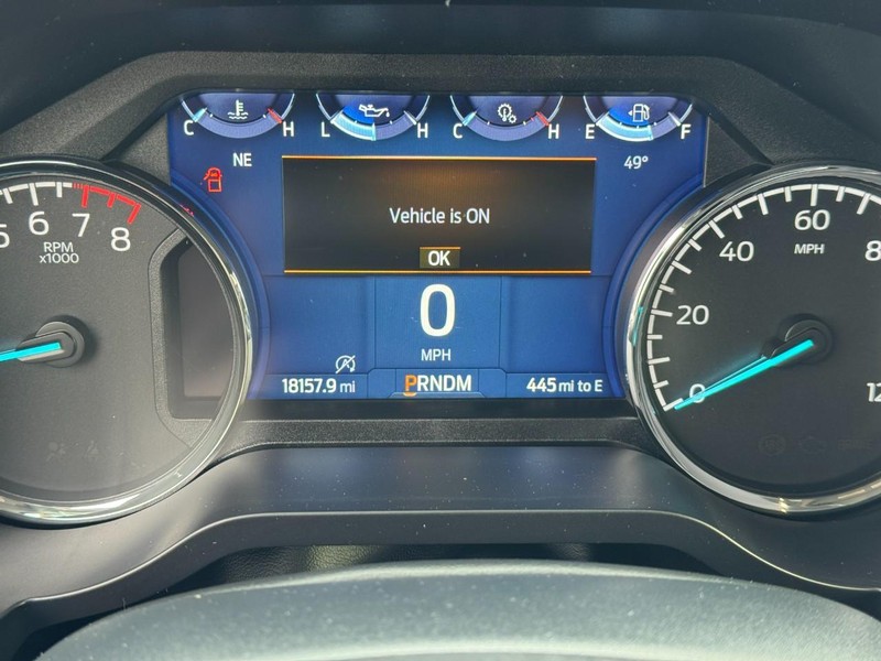 Ford F-150 Vehicle Image 20