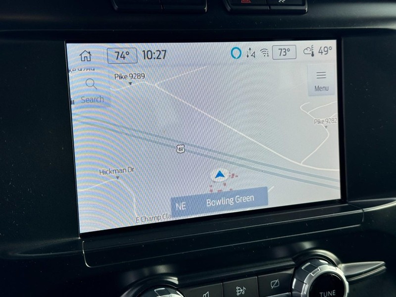 Ford F-150 Vehicle Image 21