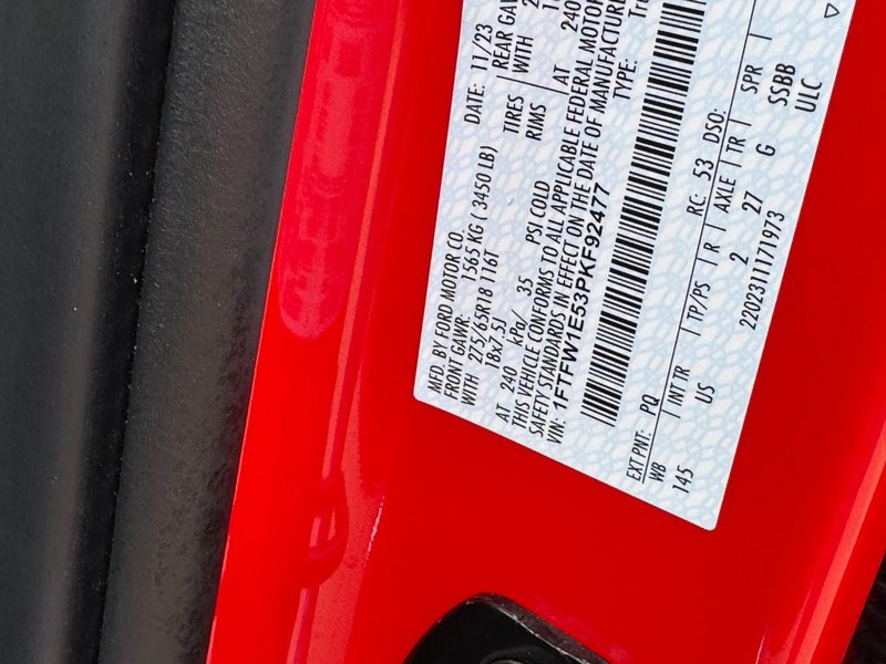 Ford F-150 Vehicle Image 28