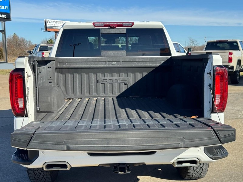 GMC Sierra 1500 Vehicle Image 04