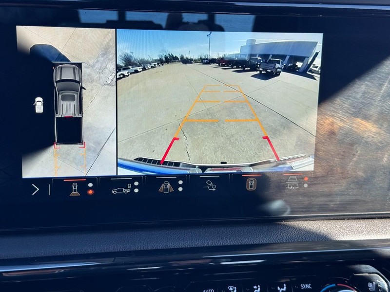 GMC Sierra 1500 Vehicle Image 23