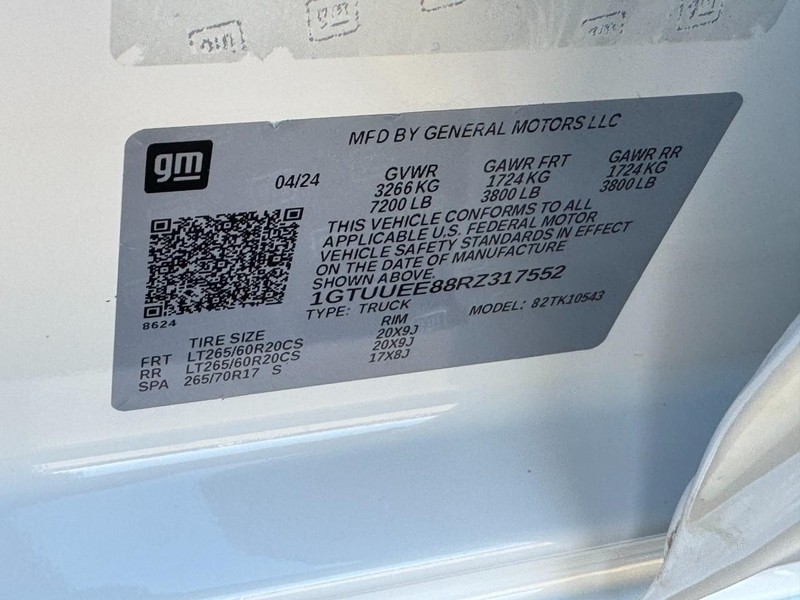 GMC Sierra 1500 Vehicle Image 27