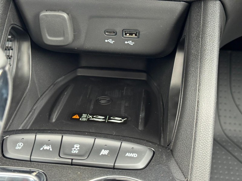 Chevrolet TrailBlazer Vehicle Image 15