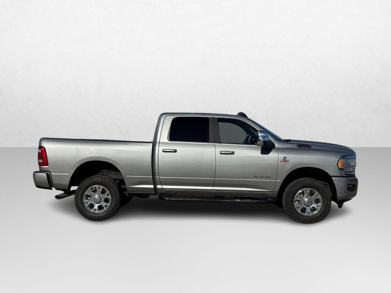 Ram 2500 Vehicle Image 02