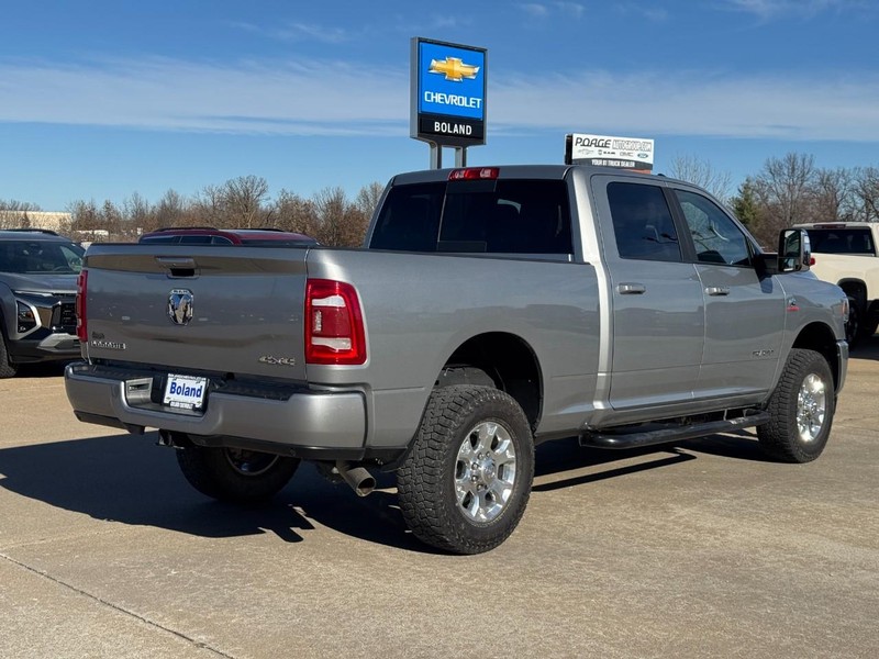 Ram 2500 Vehicle Image 03