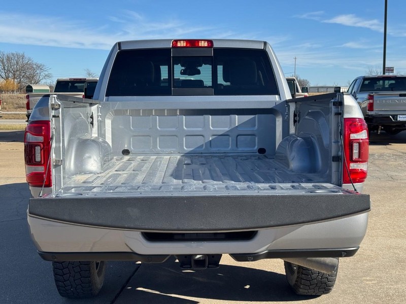 Ram 2500 Vehicle Image 04