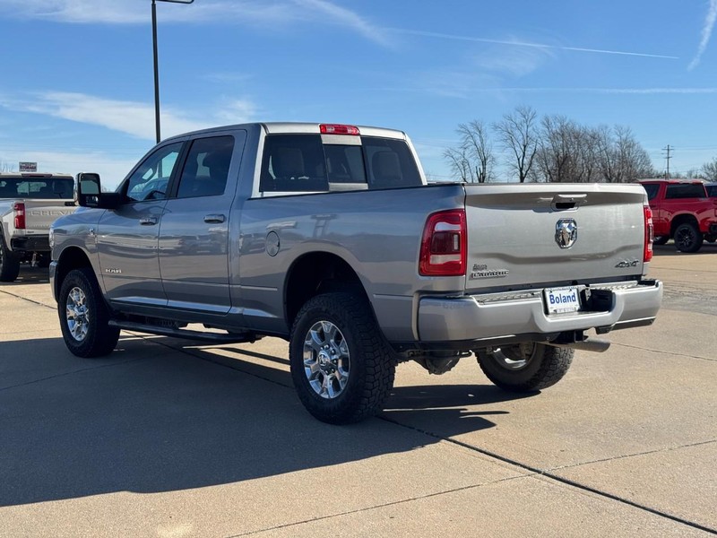 Ram 2500 Vehicle Image 06