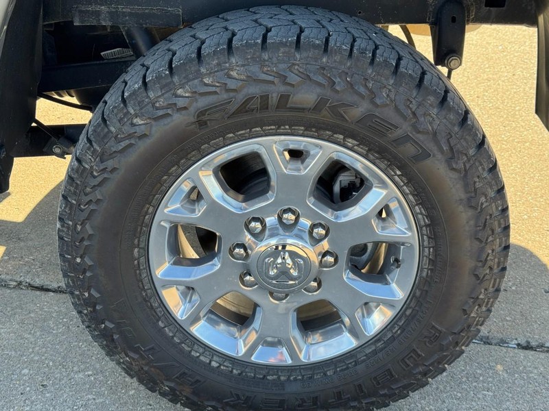 Ram 2500 Vehicle Image 07