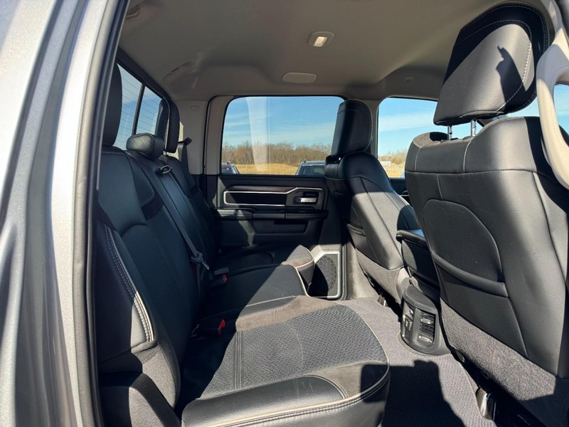 Ram 2500 Vehicle Image 10