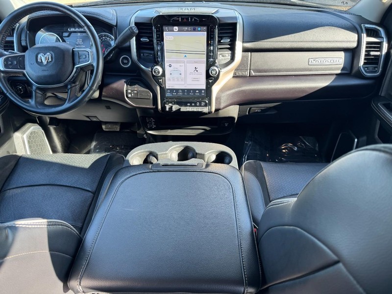 Ram 2500 Vehicle Image 11