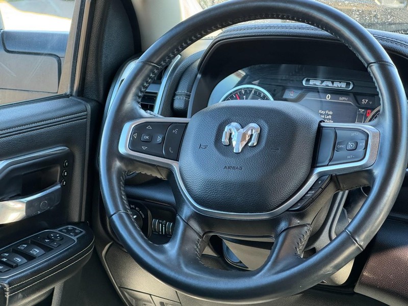 Ram 2500 Vehicle Image 12