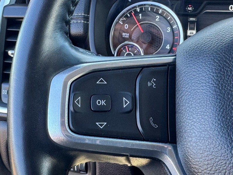 Ram 2500 Vehicle Image 18