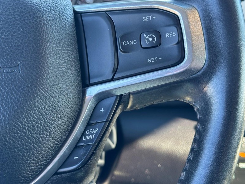 Ram 2500 Vehicle Image 19