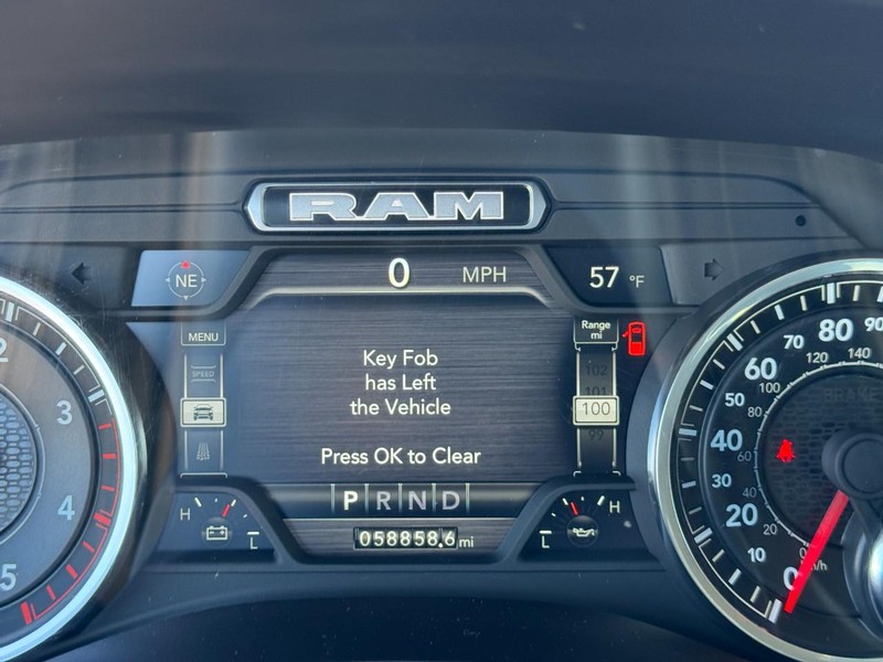 Ram 2500 Vehicle Image 20