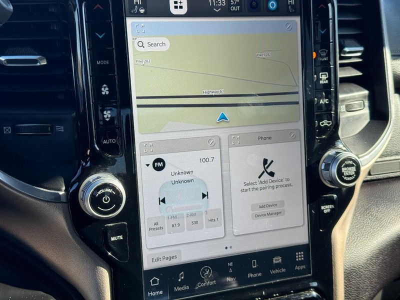 Ram 2500 Vehicle Image 22