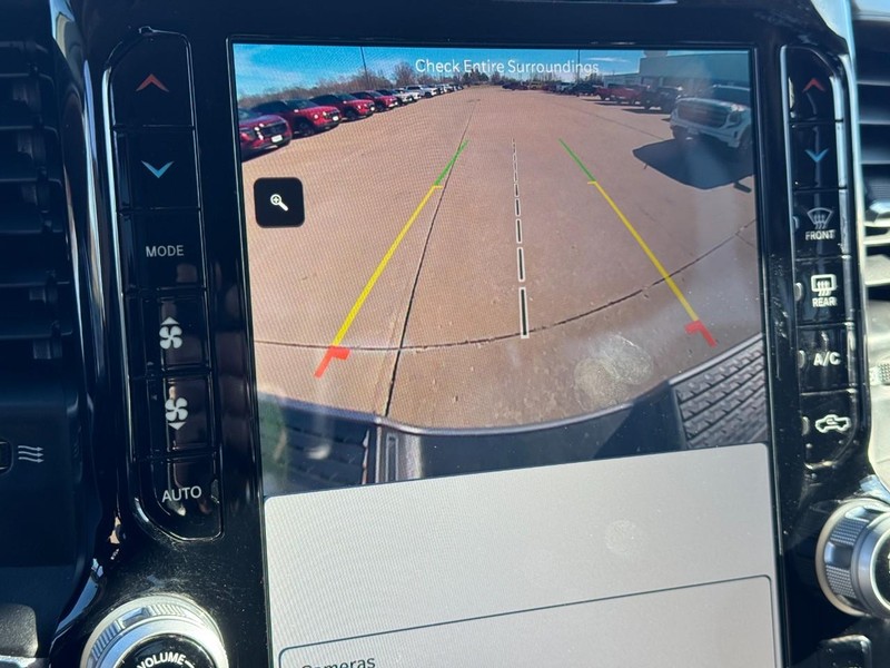 Ram 2500 Vehicle Image 23