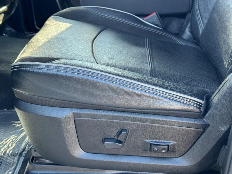 Ram 2500 Vehicle Image 25