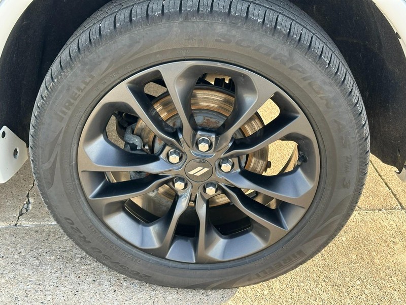 Dodge Durango Vehicle Image 06