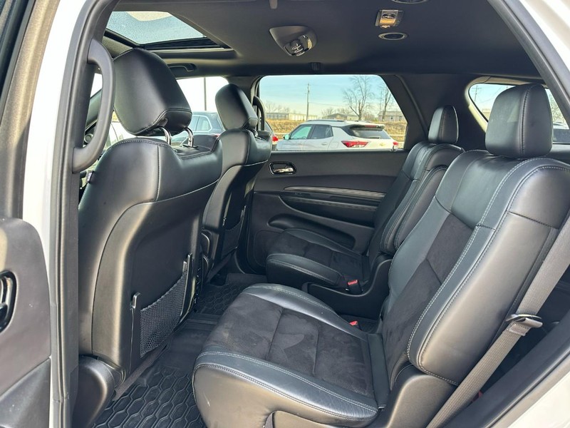 Dodge Durango Vehicle Image 10