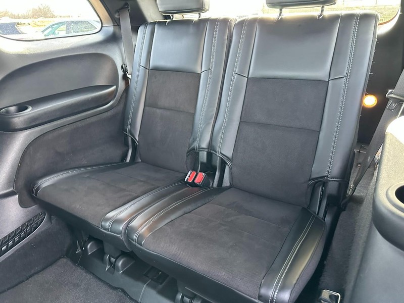 Dodge Durango Vehicle Image 11
