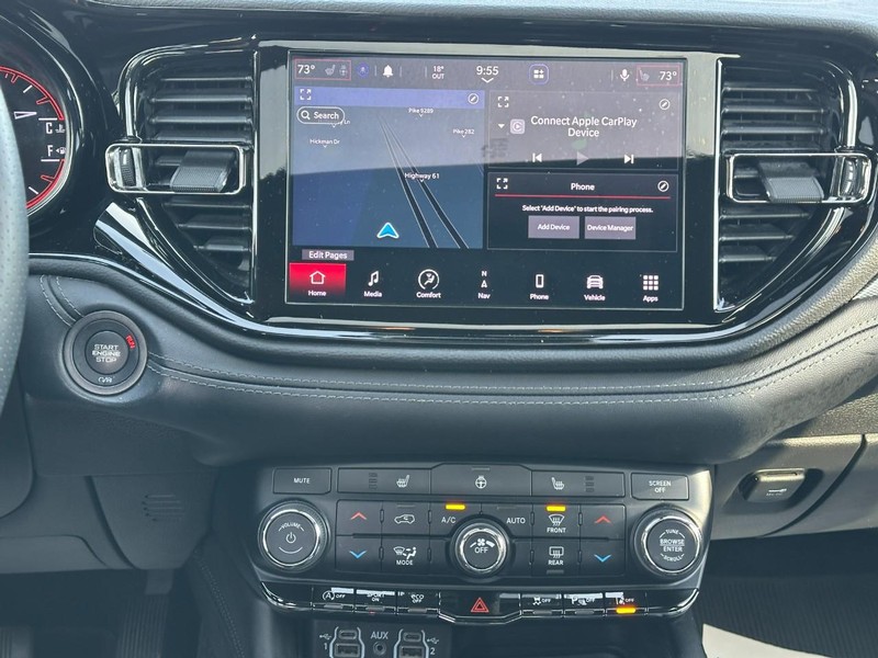 Dodge Durango Vehicle Image 16