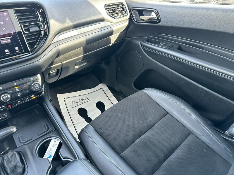 Dodge Durango Vehicle Image 18