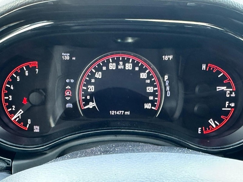 Dodge Durango Vehicle Image 24