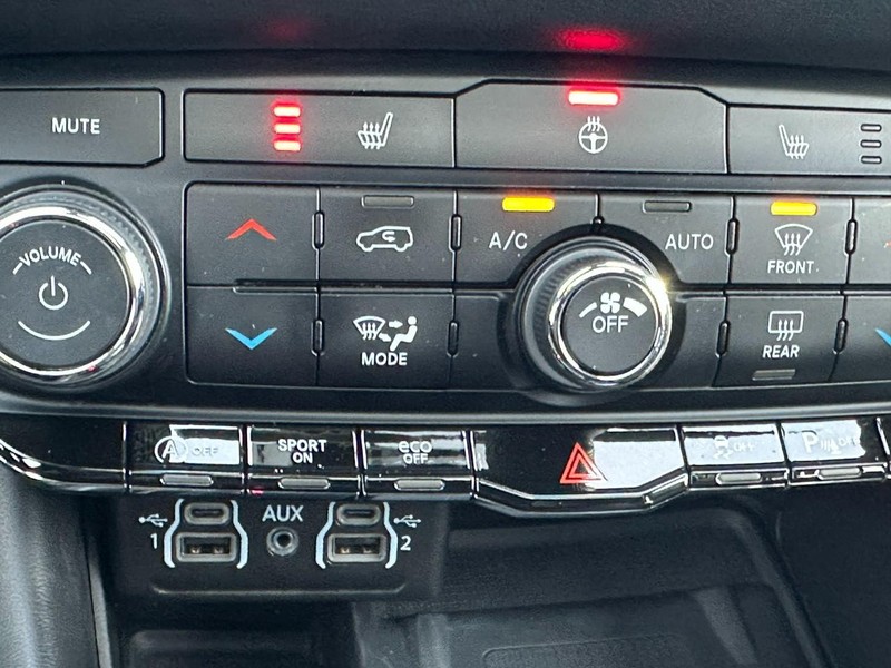 Dodge Durango Vehicle Image 25