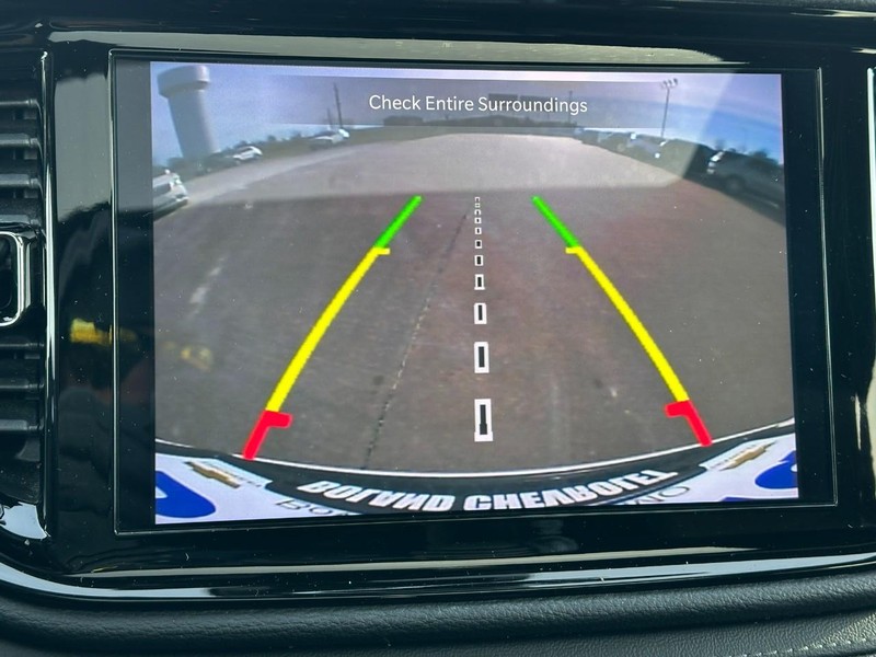 Dodge Durango Vehicle Image 27