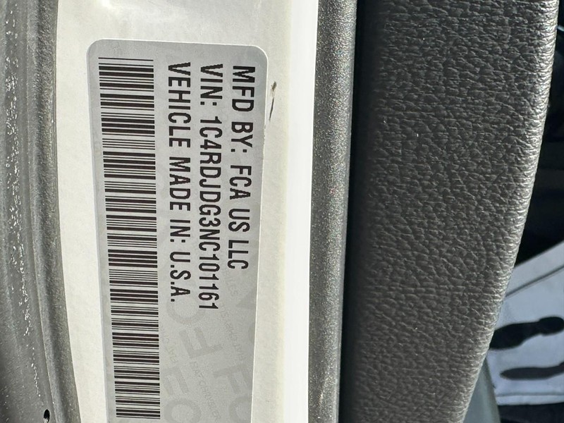 Dodge Durango Vehicle Image 28