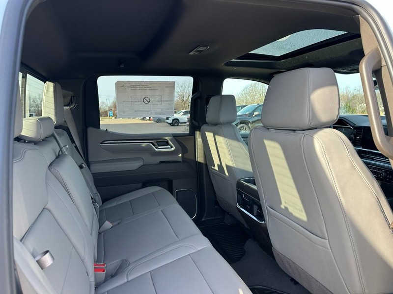 Chevrolet Silverado 1500 Vehicle Image 04