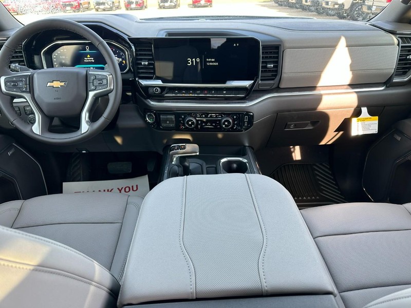 Chevrolet Silverado 1500 Vehicle Image 07